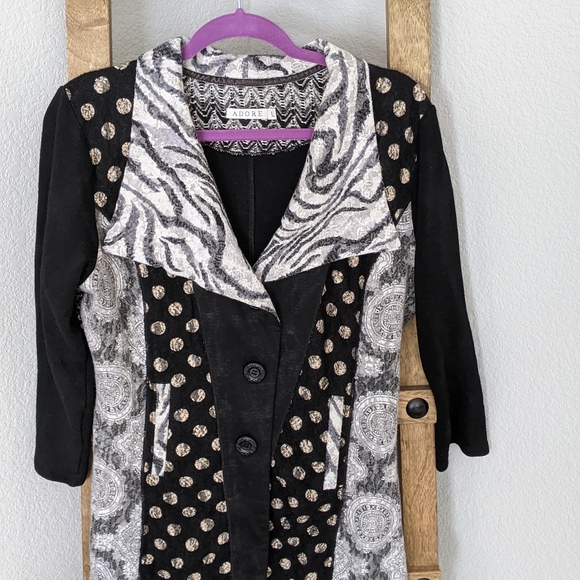 Adore Jackets & Blazers - Blazer / Jacket